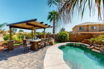 Holiday homes in Surprise Arizona