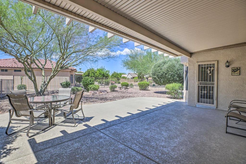 Inviting Surprise Home with Covered Patio! - image 2