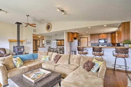 Eagle Lake Home with Lake Views and Trail Access! - image 10