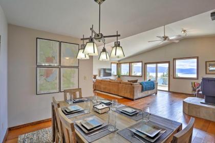 Eagle Lake Home with Lake Views and Trail Access! - image 13