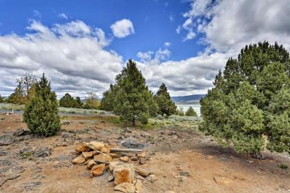 Eagle Lake Home with Lake Views and Trail Access! - image 2