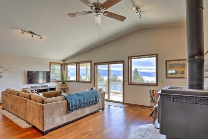 Eagle Lake Home with Lake Views and Trail Access! - image 3