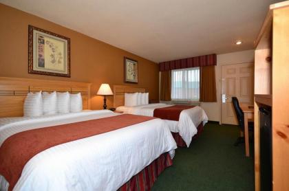 BEST WESTERN PLUS Hartford Lodge - image 3