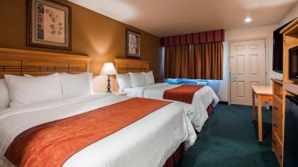 BEST WESTERN PLUS Hartford Lodge - image 6