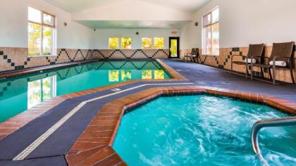 BEST WESTERN PLUS Hartford Lodge - image 9