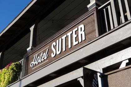 Hotel Sutter - image 2