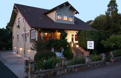 Eureka Street Inn Sutter Creek