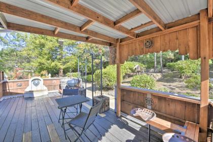 Wine Lovers Garden Oasis by Main St Sutter Creek! - image 14