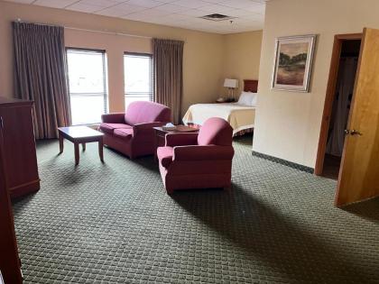 Days Inn & Suites by Wyndham Sutton Flatwoods - image 11