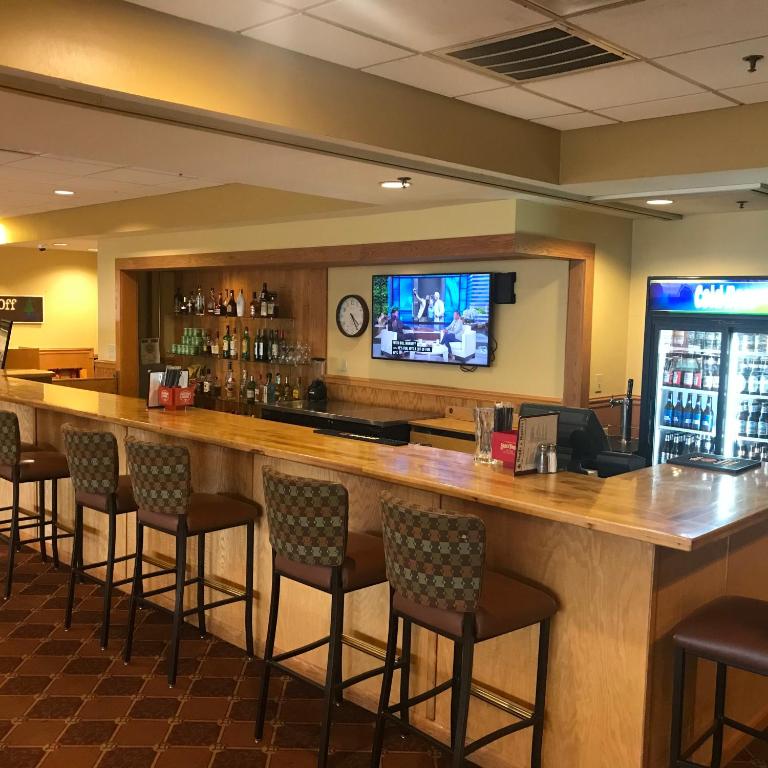 Days Inn & Suites by Wyndham Sutton Flatwoods - image 3