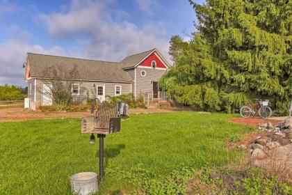 Leelanau Country Cottage is Home Away From Home Suttons Bay