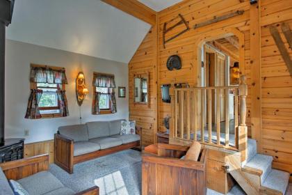 Leelanau Country Cottage is Home Away From Home! - image 14