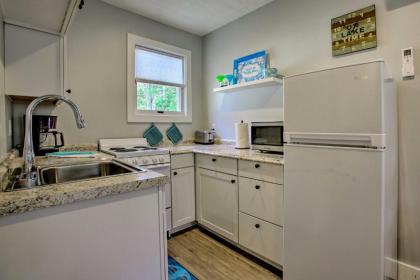 Cozy Suttons Bay Studio with Fire Pit-Walk to Beach! - image 11