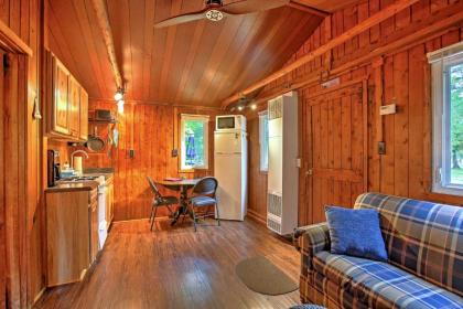 Charming Suttons Bay Cottage with Shared Waterfront! - image 11