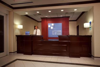 Holiday Inn Express and Suites Atlanta Johns Creek an IHG Hotel Suwanee