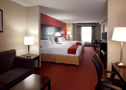 Holiday Inn Express and Suites Atlanta-Johns Creek an IHG Hotel - image 10