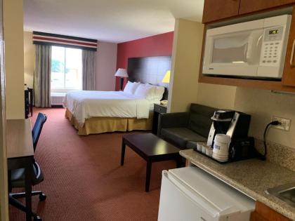 Holiday Inn Express and Suites Atlanta-Johns Creek an IHG Hotel - image 11