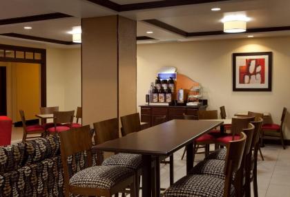 Holiday Inn Express and Suites Atlanta-Johns Creek an IHG Hotel - image 2