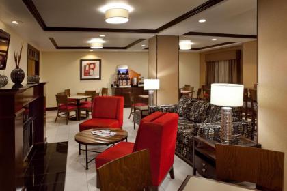 Holiday Inn Express and Suites Atlanta-Johns Creek an IHG Hotel - image 3