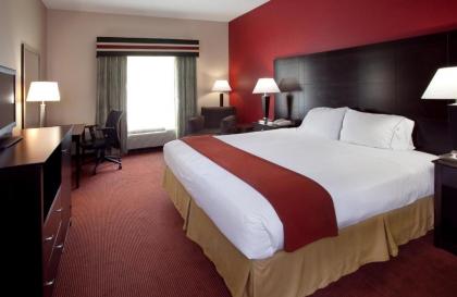 Holiday Inn Express and Suites Atlanta-Johns Creek an IHG Hotel - image 8