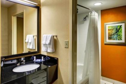 Fairfield Inn and Suites by Marriott Atlanta Suwanee - image 4