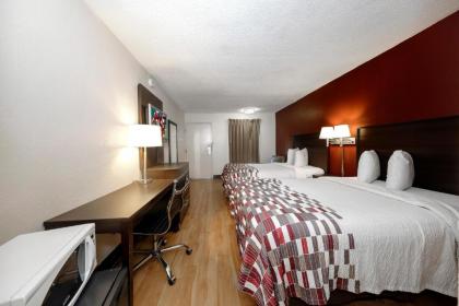 Red Roof Inn Atlanta - Suwanee/Mall of Georgia - image 6