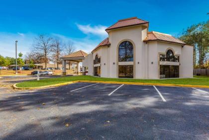 Motel 6-Suwanee GA - Gwinnett Center - image 9