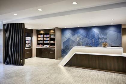 SpringHill Suites by Marriott Suwanee Johns Creek - image 2