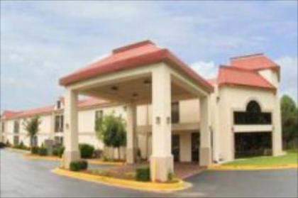 Motel 6-Suwanee GA - Gwinnett Center