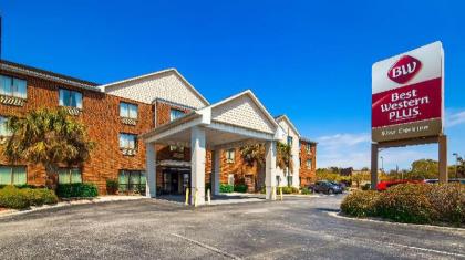 Best Western Plus Silver Creek Inn - image 10