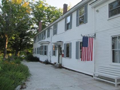 The Bridges Inn at Whitcomb House B&B - image 14