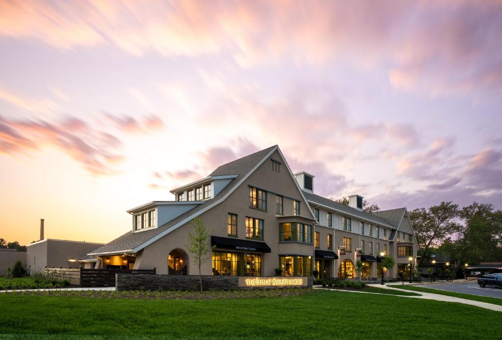 The Inn At Swarthmore - main image