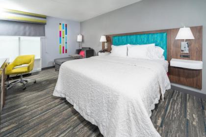 Hampton Inn Swedesboro Philadelphia - image 1