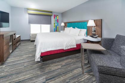 Hampton Inn Swedesboro Philadelphia - image 11