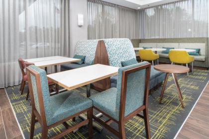 Hampton Inn Swedesboro Philadelphia - image 18