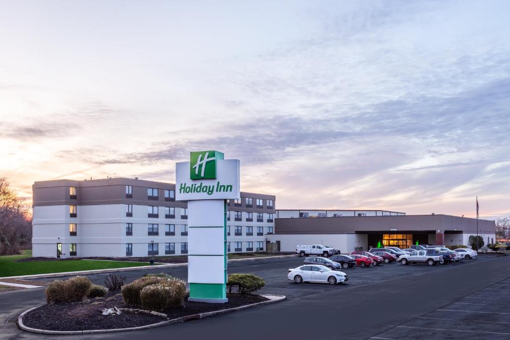 Holiday Inn Philadelphia South-Swedesboro an IHG Hotel - main image