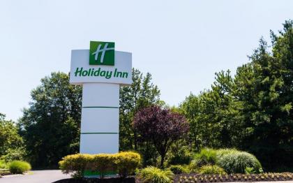 Holiday Inn Philadelphia South-Swedesboro an IHG Hotel - image 17