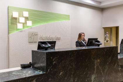 Holiday Inn Philadelphia South-Swedesboro an IHG Hotel - image 4