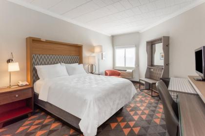 Holiday Inn Philadelphia South-Swedesboro an IHG Hotel - image 8