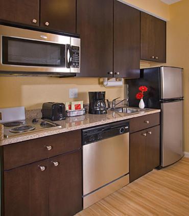 TownePlace Suites by Marriott Swedesboro Logan Township - image 2