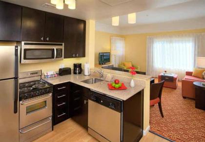 TownePlace Suites by Marriott Swedesboro Logan Township - image 5