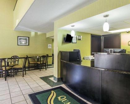 Quality Inn West - Sweetwater - image 12