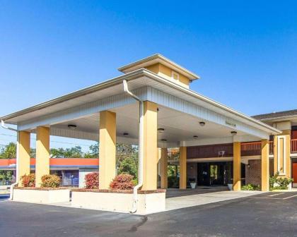 Quality Inn West - Sweetwater - image 6