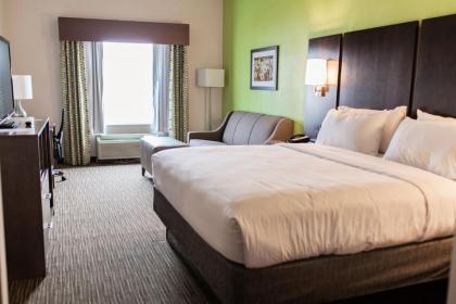 Holiday Inn Express & Suites Sweetwater an IHG Hotel - image 11