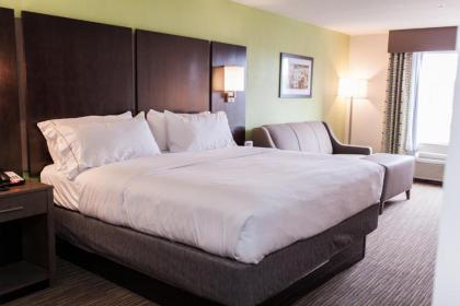 Holiday Inn Express & Suites Sweetwater an IHG Hotel - image 13