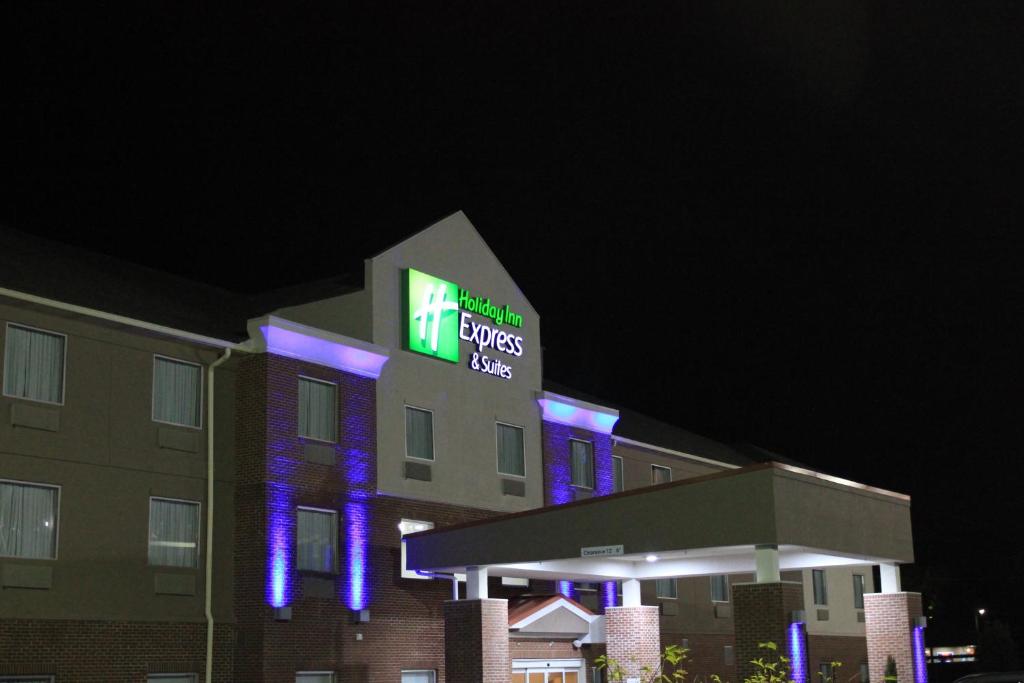 Holiday Inn Express & Suites Sweetwater an IHG Hotel - image 4