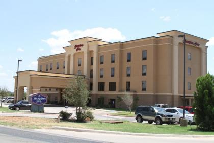 Hampton Inn Sweetwater - image 10