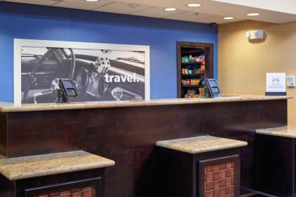 Hampton Inn Sweetwater - image 4