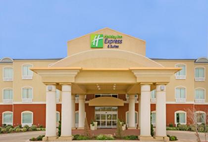 Holiday Inn Express Sweetwater an IHG Hotel Sweetwater Texas