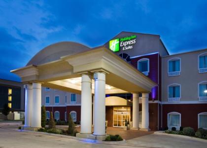 Holiday Inn Express Sweetwater an IHG Hotel - image 14